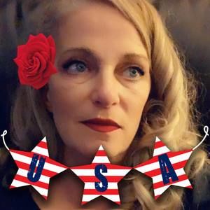 Meet your Posher, Donna wylie